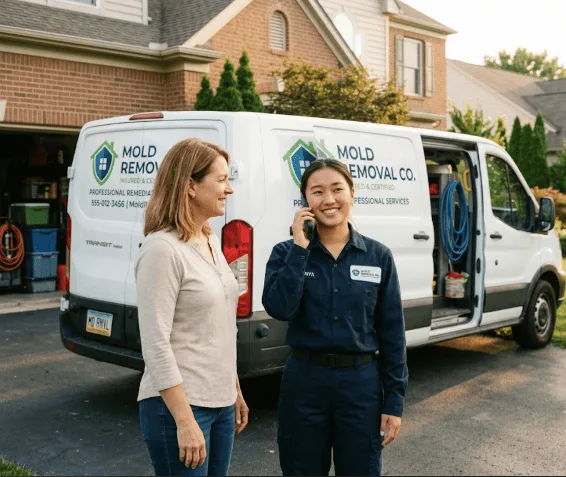 Crawlspace Mold Remediation Greenville, OH FAQs